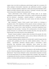 Trečiojo pasaulio vieta tarptautiniuose santykiuose 12 puslapis