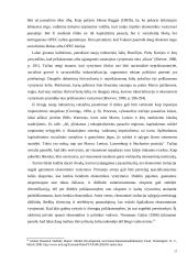 Trečiojo pasaulio vieta tarptautiniuose santykiuose 17 puslapis