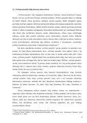 Trečiojo pasaulio vieta tarptautiniuose santykiuose 18 puslapis