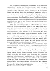 Trečiojo pasaulio vieta tarptautiniuose santykiuose 19 puslapis