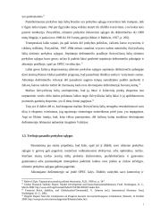 Trečiojo pasaulio vieta tarptautiniuose santykiuose 7 puslapis