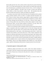 Trečiojo pasaulio vieta tarptautiniuose santykiuose 8 puslapis