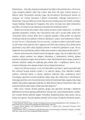 Trečiojo pasaulio vieta tarptautiniuose santykiuose 9 puslapis