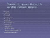 Teisingumas skaidrės 11 puslapis