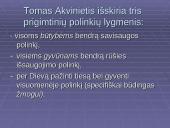 Teisingumas skaidrės 15 puslapis