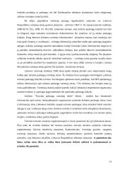 Turizmo teisės reglamentavimas  13 puslapis