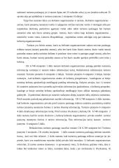 Turizmo teisės reglamentavimas  4 puslapis