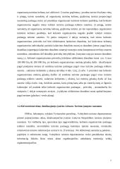 Turizmo teisės reglamentavimas  7 puslapis