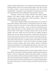 UAB Bitė Lietuva rinkodaros etikos ypatumai 11 puslapis