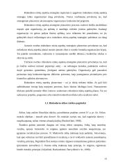 UAB Bitė Lietuva rinkodaros etikos ypatumai 13 puslapis