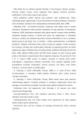 UAB Bitė Lietuva rinkodaros etikos ypatumai 14 puslapis