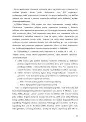 UAB Bitė Lietuva rinkodaros etikos ypatumai 15 puslapis