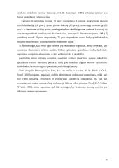 UAB Bitė Lietuva rinkodaros etikos ypatumai 16 puslapis