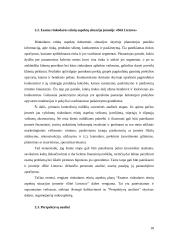 UAB Bitė Lietuva rinkodaros etikos ypatumai 18 puslapis