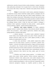 UAB Bitė Lietuva rinkodaros etikos ypatumai 20 puslapis