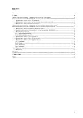 UAB Bitė Lietuva rinkodaros etikos ypatumai 3 puslapis