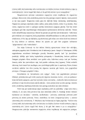 UAB Bitė Lietuva rinkodaros etikos ypatumai 8 puslapis