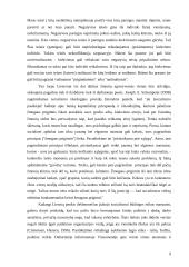 UAB Bitė Lietuva rinkodaros etikos ypatumai 9 puslapis