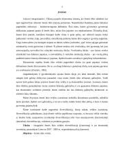 Ūkinės veiklos diversifikacijos įtaka kaimo žmonėms 2 puslapis