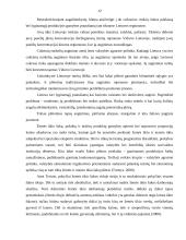 Ūkinės veiklos diversifikacijos įtaka kaimo žmonėms 11 puslapis