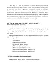 Ūkinės veiklos diversifikacijos įtaka kaimo žmonėms 12 puslapis