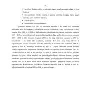 Ūkinės veiklos diversifikacijos įtaka kaimo žmonėms 13 puslapis