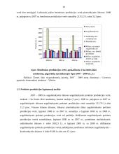 Ūkinės veiklos diversifikacijos įtaka kaimo žmonėms 18 puslapis