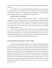 Ūkinės veiklos diversifikacijos įtaka kaimo žmonėms 7 puslapis