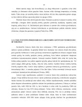 Ūkinės veiklos diversifikacijos įtaka kaimo žmonėms 9 puslapis