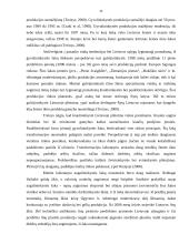 Ūkinės veiklos diversifikacijos įtaka kaimo žmonėms 10 puslapis