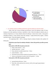 Kaišiadorių rajono Paparčių seniūnijoje vykdomas ūkio veiklos diversifikavimas ir jo įtaka kaimo plėtrai 9 puslapis