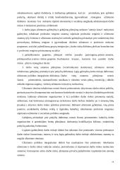 Užimtumo politikos įgyvendinimo analizė 14 puslapis