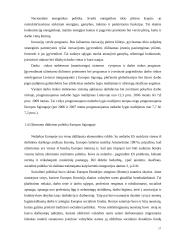 Užimtumo politikos įgyvendinimo analizė 17 puslapis