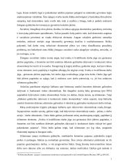 Užimtumo politikos įgyvendinimo analizė 5 puslapis