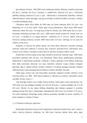 Užimtumo politikos įgyvendinimo analizė 9 puslapis