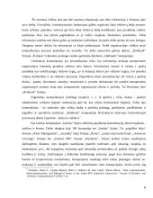 Antrepreninės organizacijos kultūros įtaka 6 puslapis