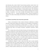 Antrepreninės organizacijos kultūros įtaka 7 puslapis