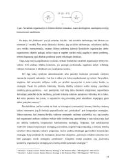 Chris Argyris mokslinės idėjos organizacijoje 14 puslapis