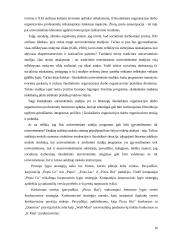 Chris Argyris mokslinės idėjos organizacijoje 16 puslapis