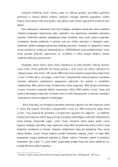 Chris Argyris mokslinės idėjos organizacijoje 17 puslapis