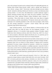 Chris Argyris mokslinės idėjos organizacijoje 7 puslapis