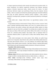 Chris Argyris mokslinės idėjos organizacijoje 9 puslapis