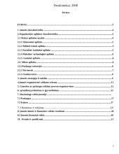 Profesinės praktikos ataskaita UAB ,, Lietuvos sanatorija“ 2 puslapis