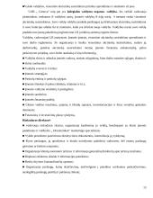 Profesinės praktikos ataskaita UAB ,, Lietuvos sanatorija“ 13 puslapis