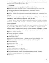 Profesinės praktikos ataskaita UAB ,, Lietuvos sanatorija“ 14 puslapis