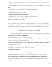 Profesinės praktikos ataskaita UAB ,, Lietuvos sanatorija“ 15 puslapis