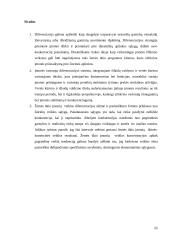 Diferenciacijos strategija 11 puslapis