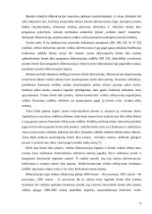 Diferenciacijos strategija 4 puslapis