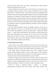 Diferenciacijos strategija 5 puslapis