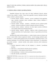 Funkcinė valdymo struktūra 5 puslapis